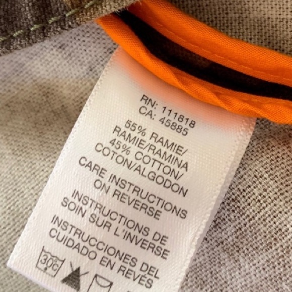 Michael Kors Camouflage Crop Peplum Blazer Jacket - Picture 11 of 12